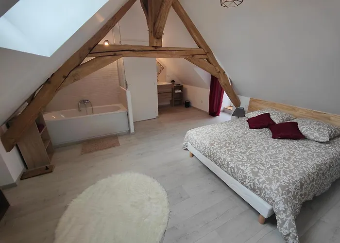L\'Oasis - Maison Renovee A 10 Min De Beauval