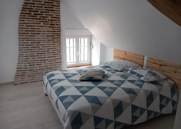 L\'Oasis - Maison Renovee A 10 Min De Beauval
