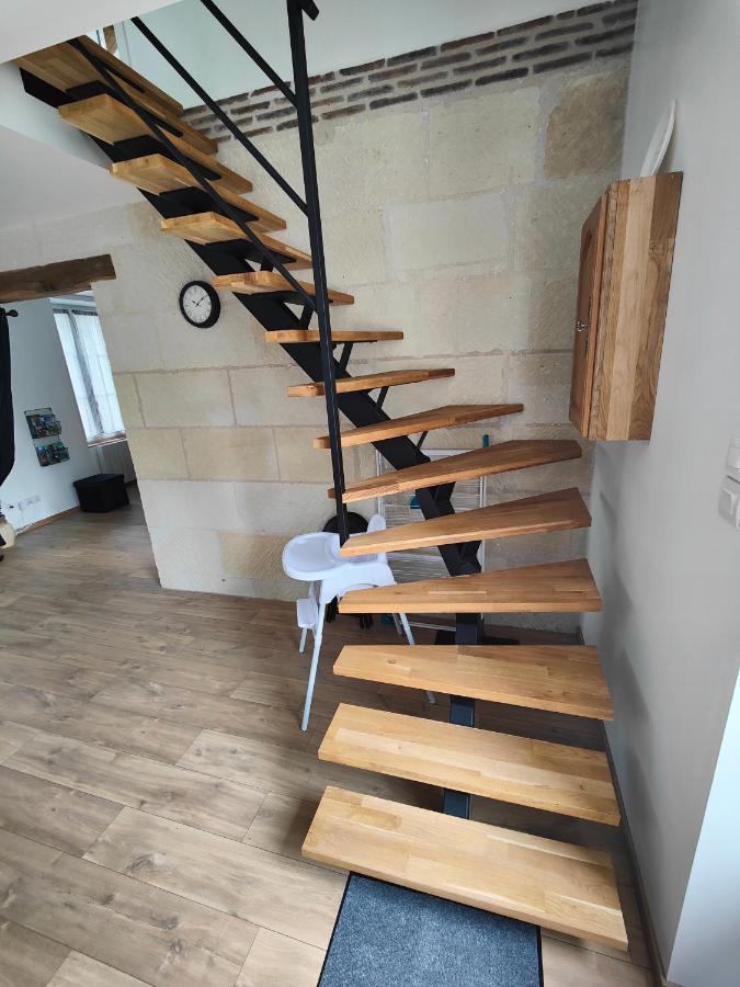 Holiday home L'oasis - Maison Renovee A 10 Min De Beauval