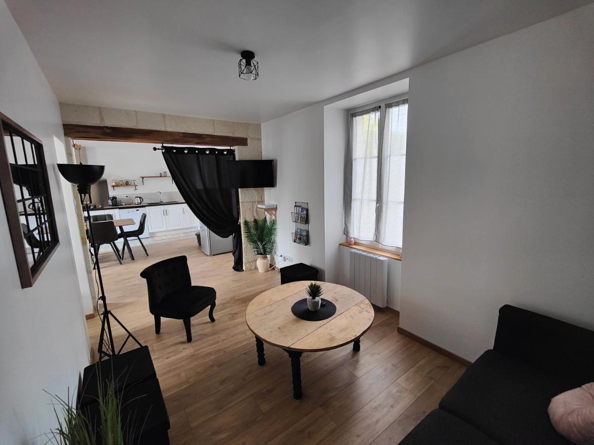 L'oasis - Maison Renovee A 10 Min De Beauval Holiday home *