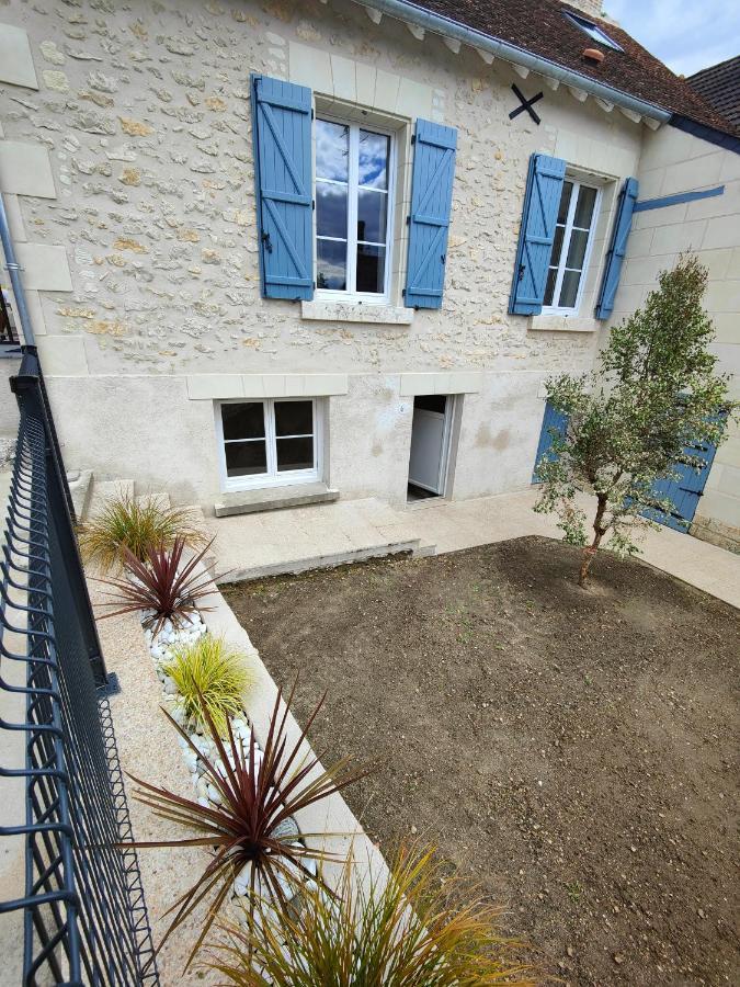 Holiday home L'oasis - Maison Renovee A 10 Min De Beauval *