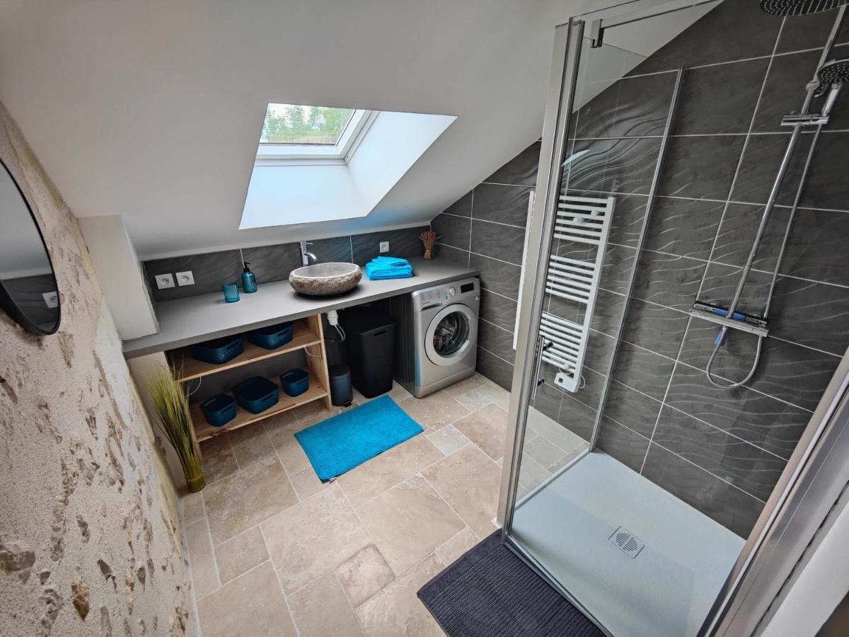 Holiday home L'oasis - Maison Renovee A 10 Min De Beauval