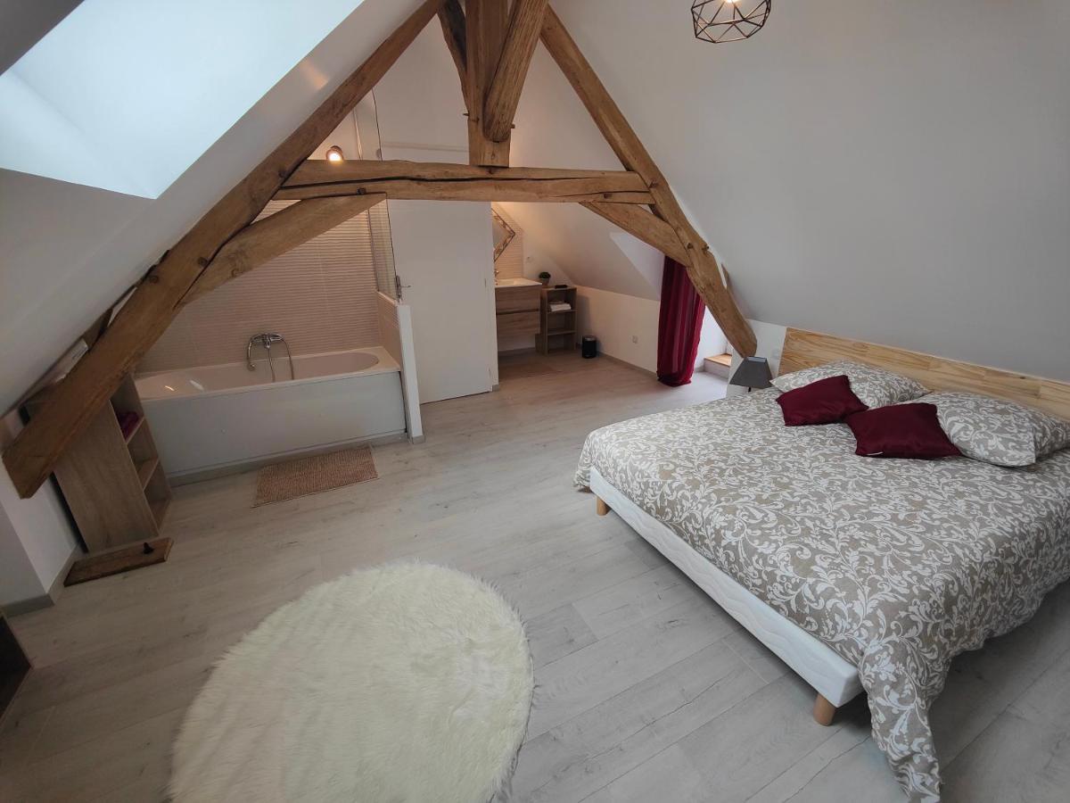 Holiday home L'oasis - Maison Renovee A 10 Min De Beauval