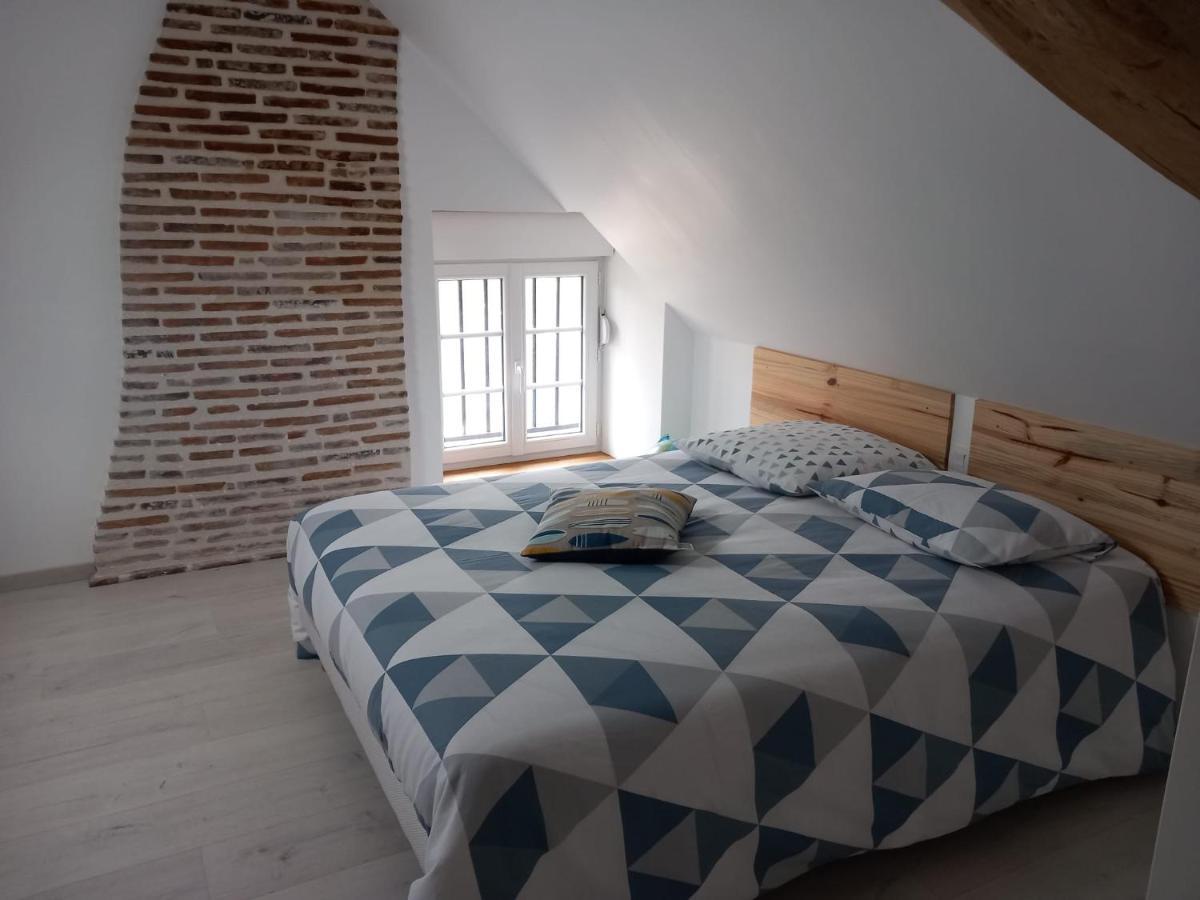 L'oasis - Maison Renovee A 10 Min De Beauval